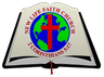 New Life Faith Foundation Logo